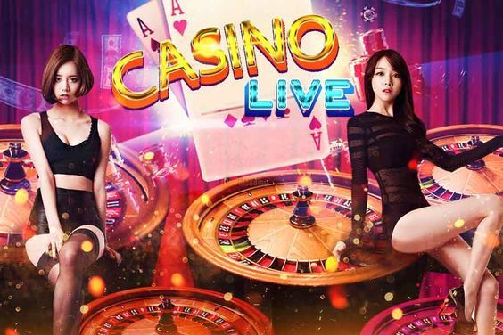 Jackpot City Casino Live Casino